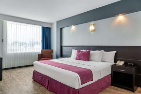  Comfort Inn Morelia  Морелия